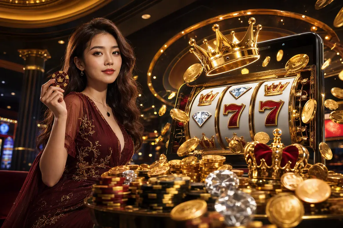 xe666k Online Casino Live Games